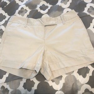 Ann Taylor Loft Shorts Petite